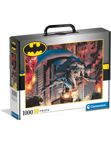 Clementoni 1000 Pezzi Valigetta