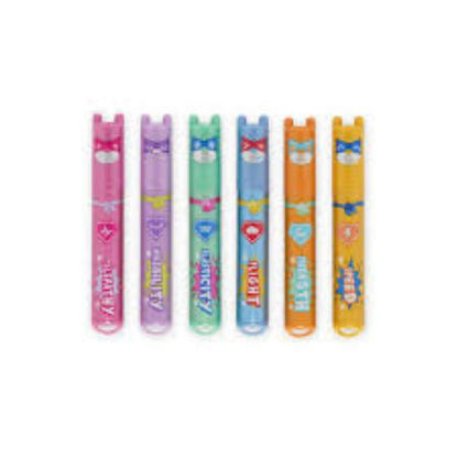 Legami Textmarker Set Teddy's Superpower - Evidenziatori