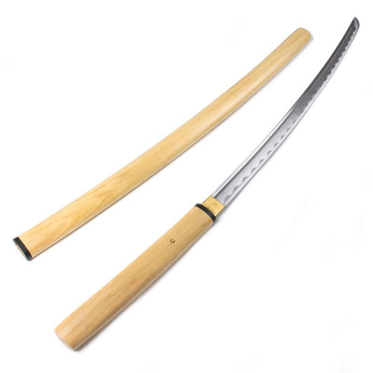 Katana Shirasaya