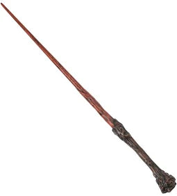 Harry Potter Bacchetta Magica 35,5cm Edizione Ufficiale