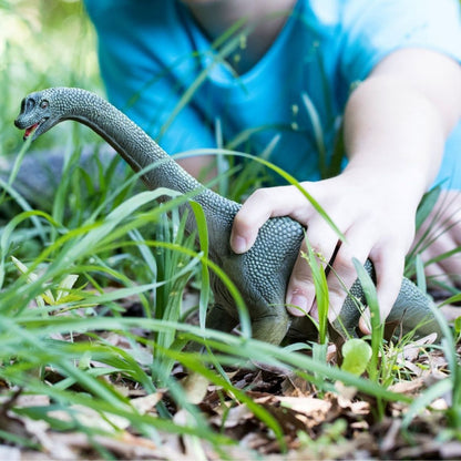 Schleich Dinosaurs 14581 Statuina Plastica Multicolore 4-12 Anni