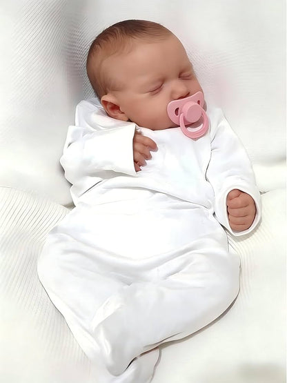 Cadabra Bambola Newborn 50cm