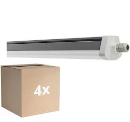 Ledvance Stagna Flex Reglette 42W 6800 Lumen IP66 840K