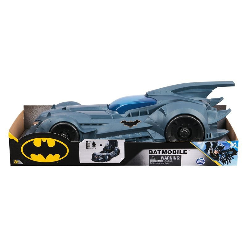 Spin Master Batman Batmobile Car 30cm
