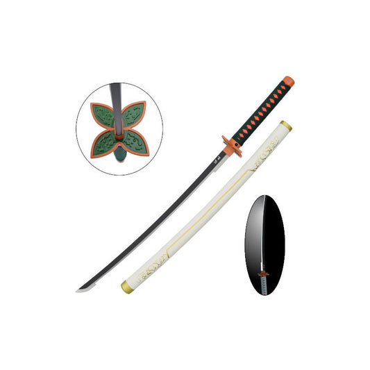 DEMON SLAYER SHINOBU KOCHOU KATANA A LED REPLICA 104CM