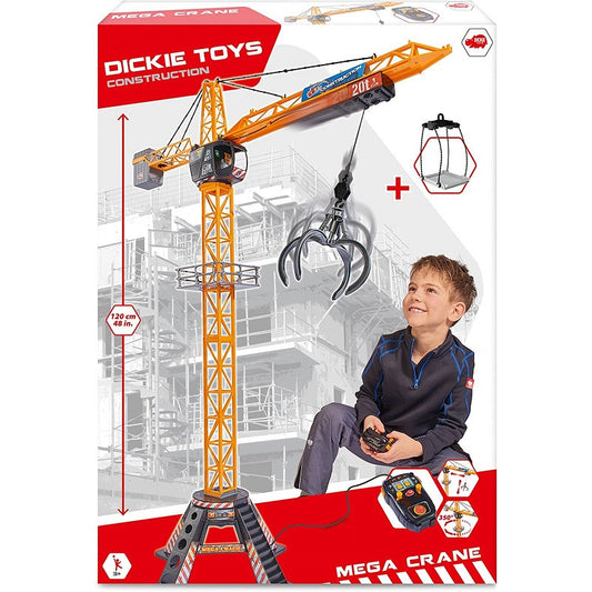 Dickie Gru Filoguidata 120 cm