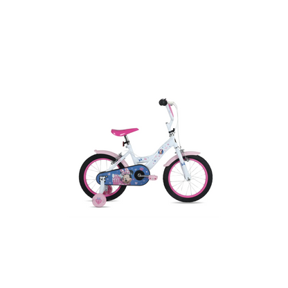 Bicicletta 16 pollici Disney Minnie Sfera New