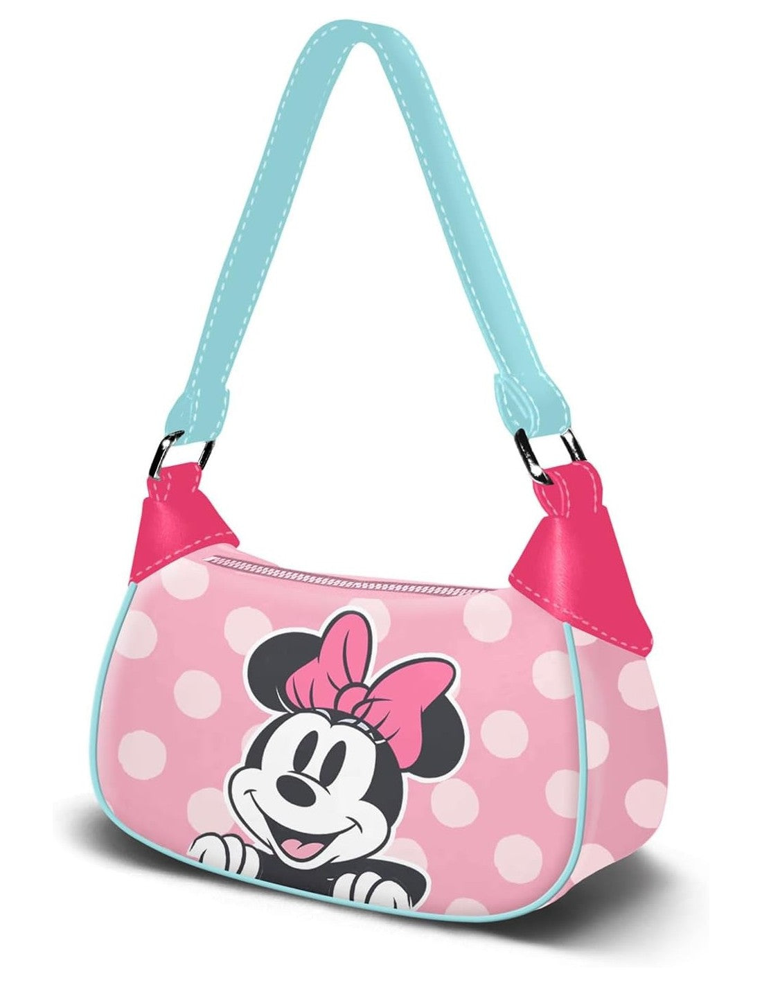 Borsa Minnie Borsetta tempo libero 22cm