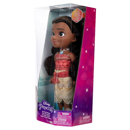 JAKKS Disney vaiana Princess Bambola 38cm