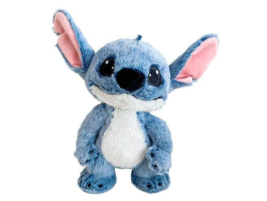 Stitch Live Action Cm.25 di Simba Peluche