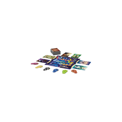 DIXIT DISNEY gioco da tavolo ufficiale Asmodee