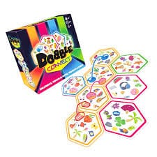 Dobble Connect ASMODEE 