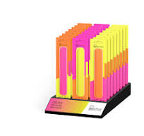 Martinelia Neon Precision Unghie File
