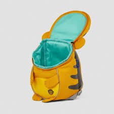 Affenzahn zaino  asilo piccoli amici TIGRE