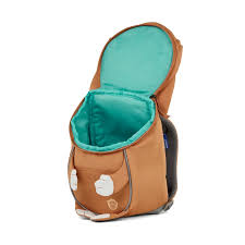 Affenzahn zaino  asilo PICCOLO GATTO