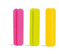 Martinelia Neon Precision Unghie File