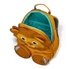 Affenzahn zaino  asilo GRANDE LEONE