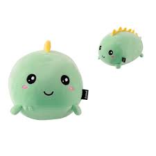 I Total Cuscino Piccolo Hello Dino