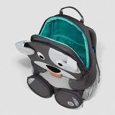 Affenzahn zaino  asilo grandi amici CANE