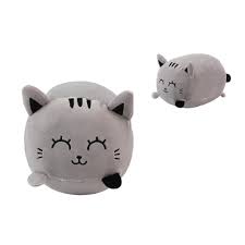 I Total Cuscino Piccolo Grey Cat