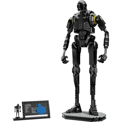 Lego 75434 Droide di sicurezza K-2SO™