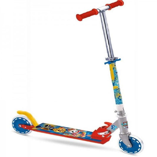 Monopattino 2 Ruote Paw Patrol