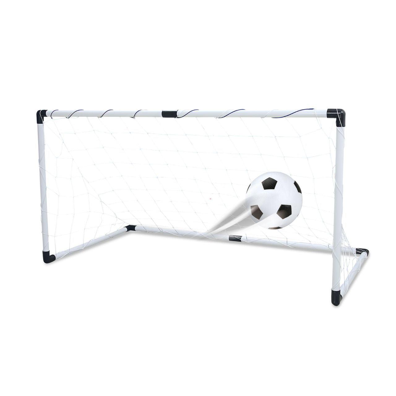 Giocheria PLAYOUT - Maxi Porta Calcio Metallo