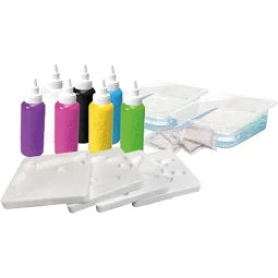Simba Aqua Gelz Deluxe Set Giocattolo