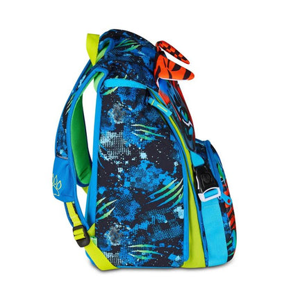 Seven Zaino Sdoppiabile Big SJ Gang Air Tiger 2026