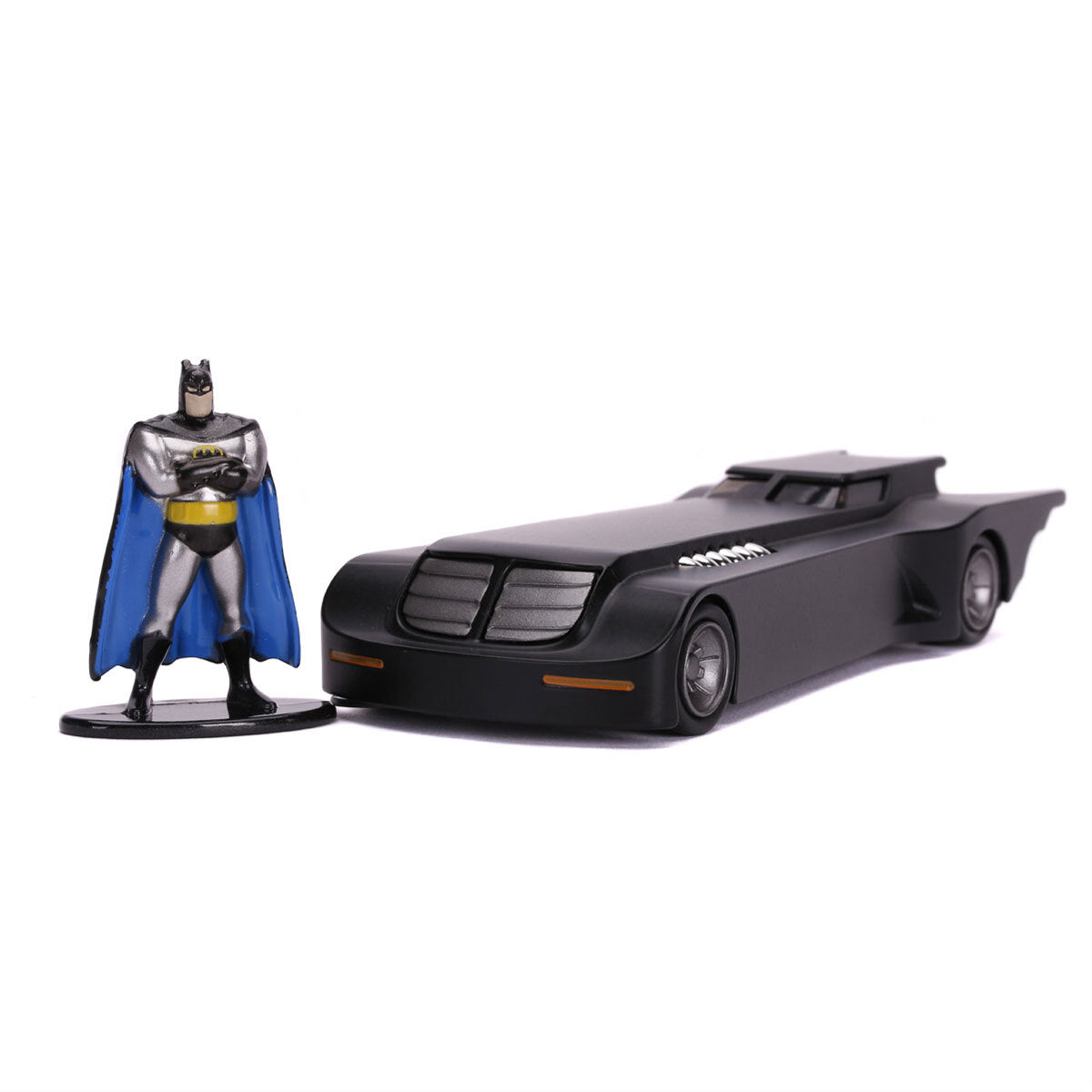 Jada Toys Batman Batmobile Die-cast 1:32