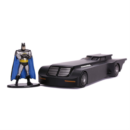 Jada Toys Batman Batmobile Die-cast 1:32