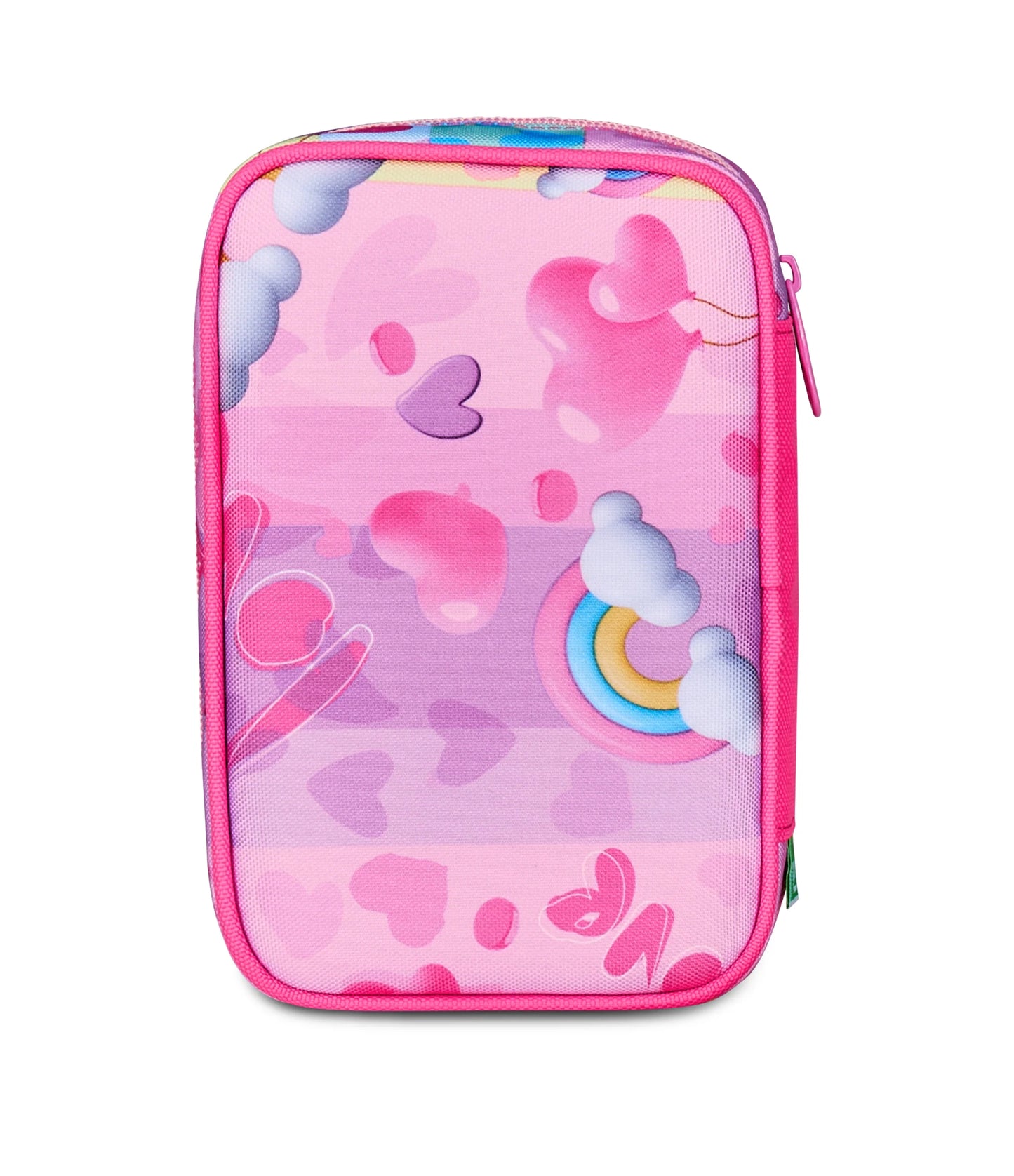 Seven Astuccio Speed Case SJ Gang Flyunicorn Girl