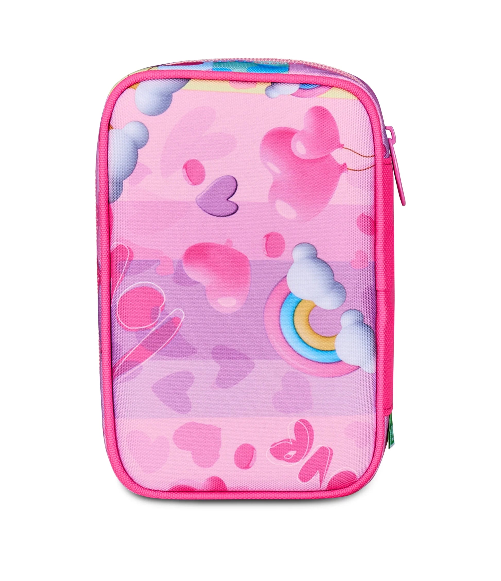 Seven Astuccio Speed Case SJ Gang Flyunicorn Girl