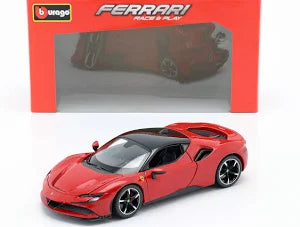 Bburago Ferrari SF90 XX Stradale 1:24