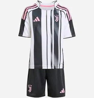 Juventus FC Maglia Piłkarska Bambino 10-11 Anni