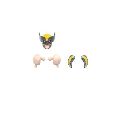Blokees Marvel Deadpool & Wolverine Champion Class 05 Wolverine