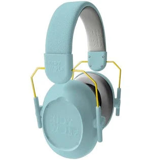 Kidywolf Cuffie Per Bambini Wolf Con Orecchiette Magnetiche
