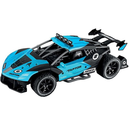 Ninco Voiture Jouet Télécommandée Raptor 1:16