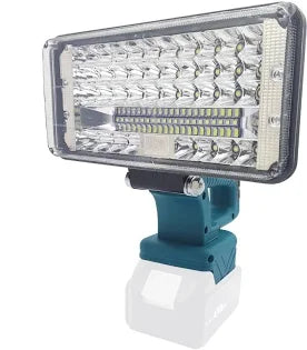 Bosch UniversalLamp 18 Solo - Torcia LED 18V Senza Batteria