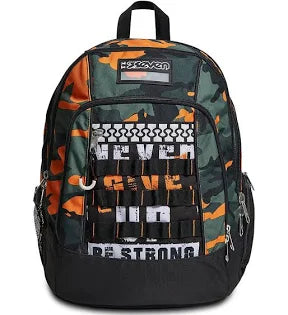 Seven Zaino Advanced Camoupix Boy