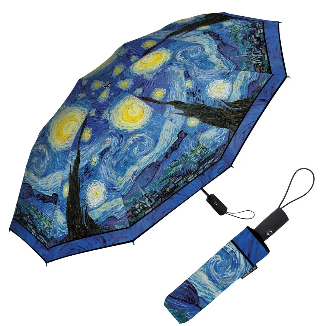 ITotal Umbrella Let's Play