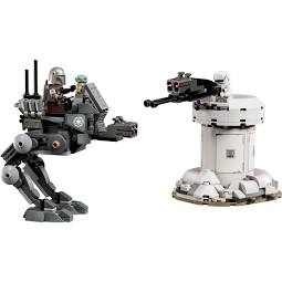 LEGO At-RT Attack