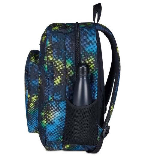 Seven Zaino Freethink Boy Acid Green