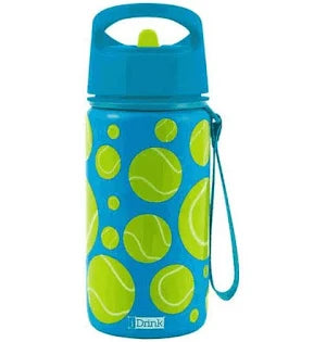Itota Borraccia Termica Tennis 420ml