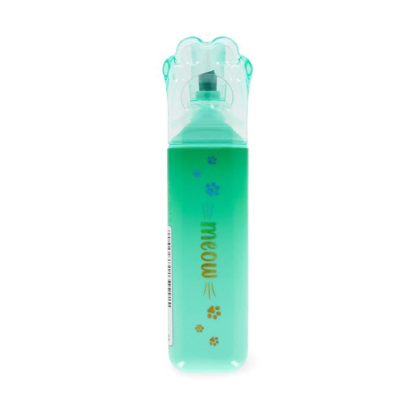 Legami Evidenziatore Meow Kitty Verde