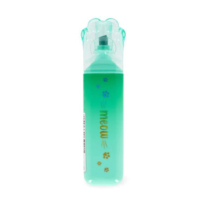 Legami Evidenziatore Meow Kitty Verde