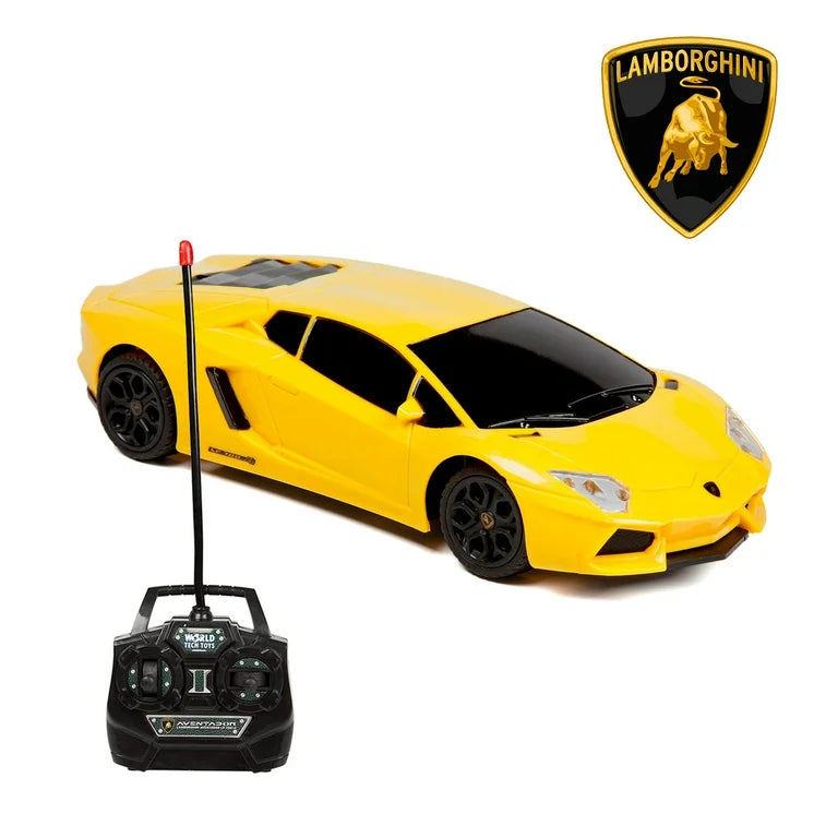 Easy Toys Topcars 834in Lamborghini Aventador Lp 700-4