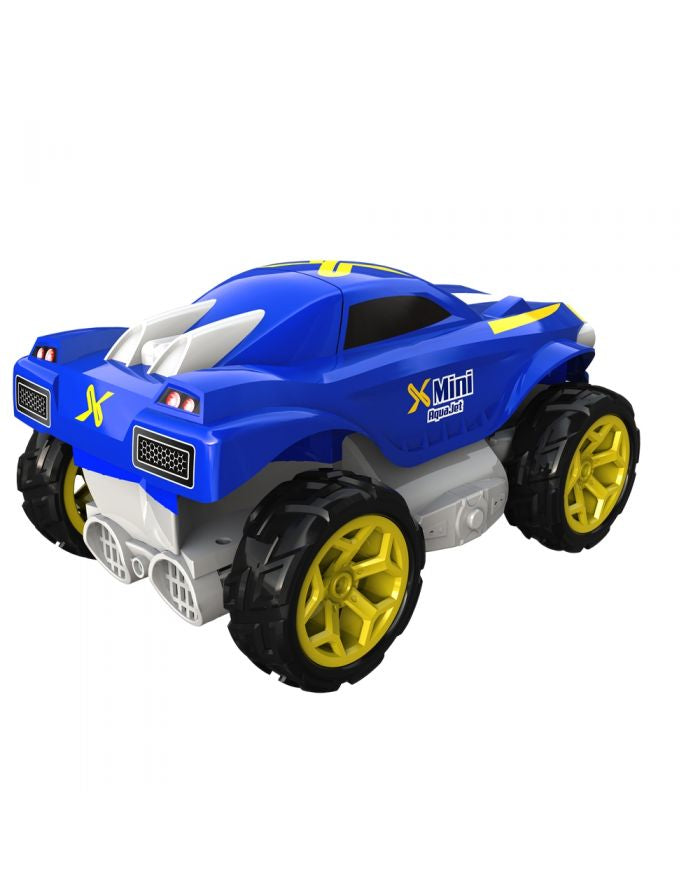 Exost Mini Aquajet Auto RC 1:18 Motore Elettrico Pronto All'Uso