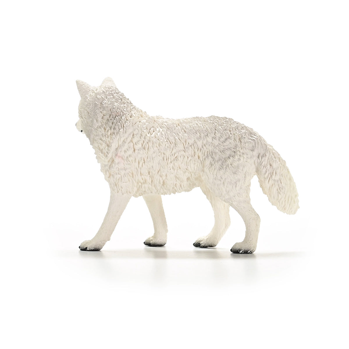 Schleich Wild Life Lupo Artico Statuina Giocattolo