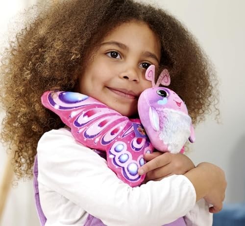 Simba Fluffyfly Butterfly Farfalla Gonfiabile 30 Cm